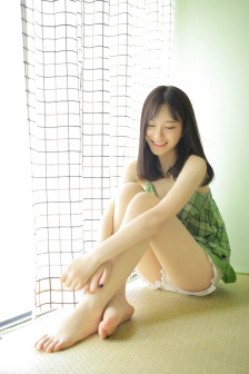 韩式3点